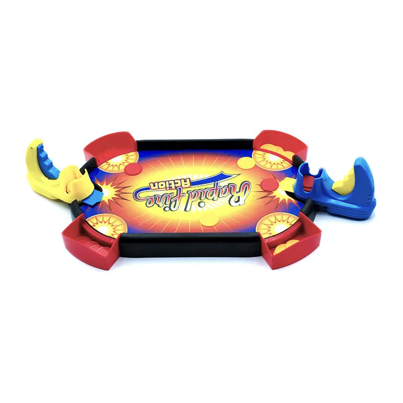 Jeu de lancer Rapid Fire - 36m+-2