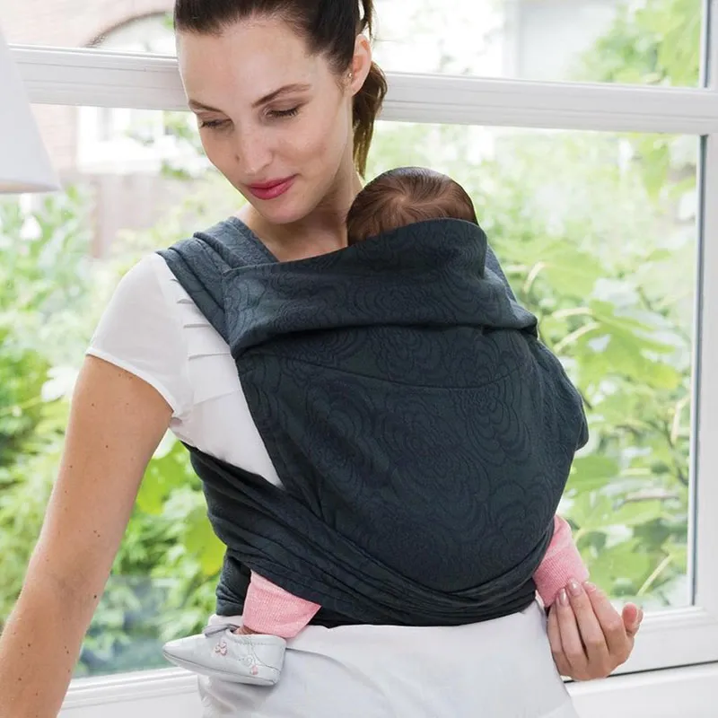 Porte-bébé BB-Tai Ombre de lune - 0m+-0