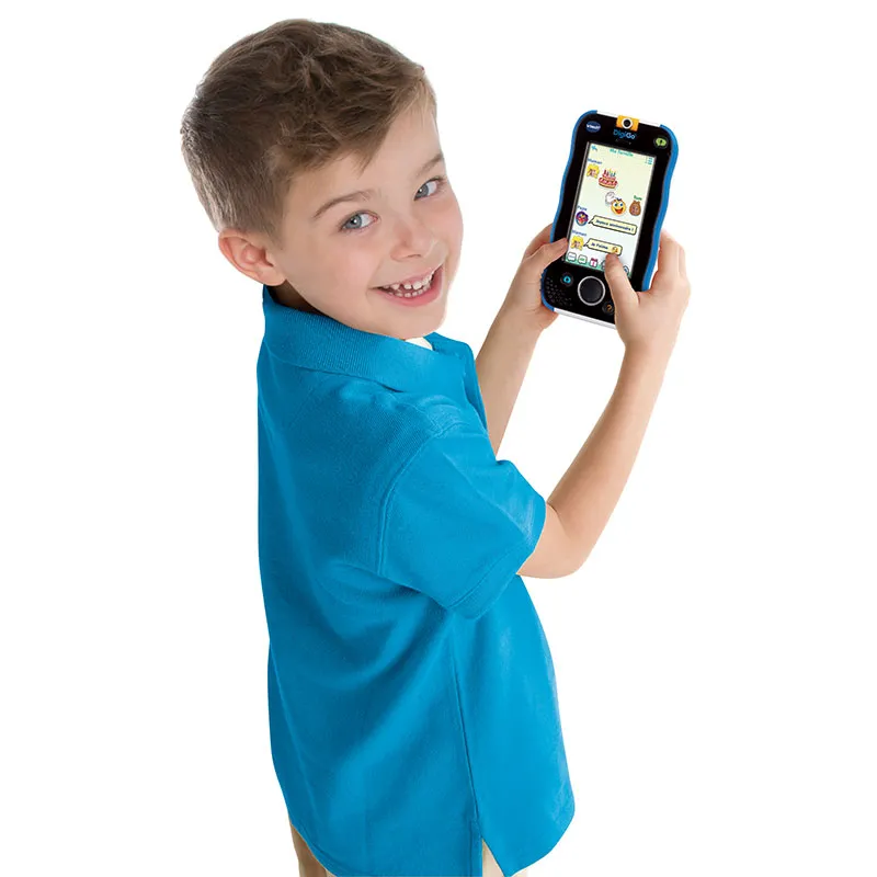 Portable pour enfants Digigo Bleu - 4+-1