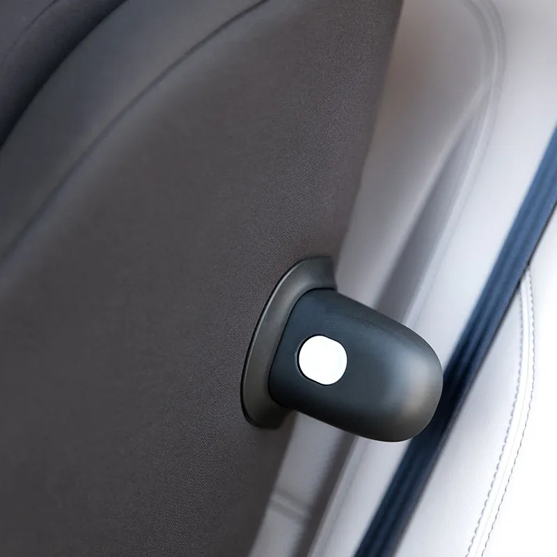 Siège-auto 360° Turn2me I-Size/Isofix 40-105cm - Midnight-13