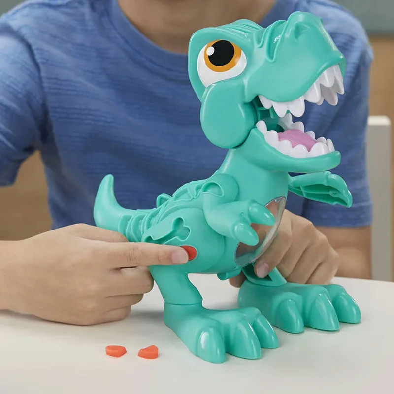 Coffret Croque Dino - 36m+-3