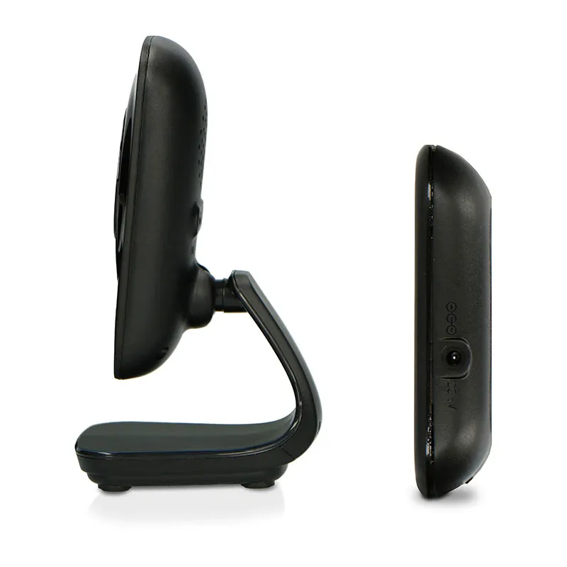 Babyphone DVM-149 Caméra 4,3 - Noir-5