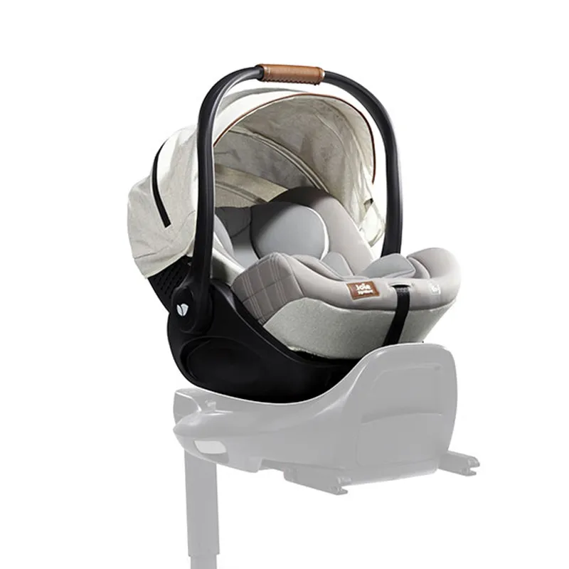 Siège-auto i-Size/Isofix I-Level Recline 40-85cm + Base Isofix I-Base Encore - 0m+-4