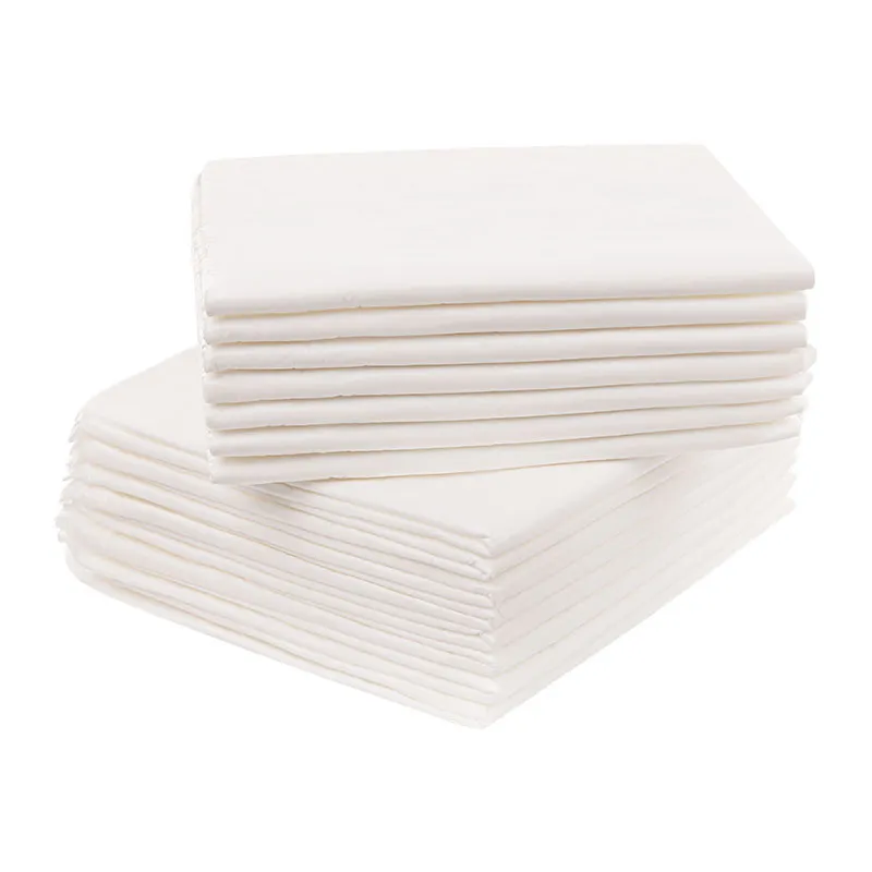 15 Alèses jetables - 40x60cm-0