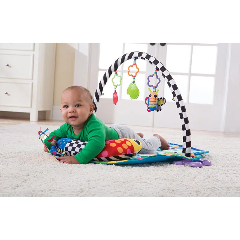 Tapis d'éveil Freddie La Luciole - 0m+-10