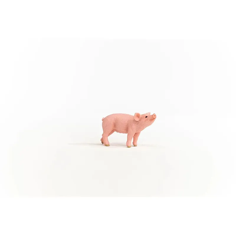 Porcelet - Farm World-4