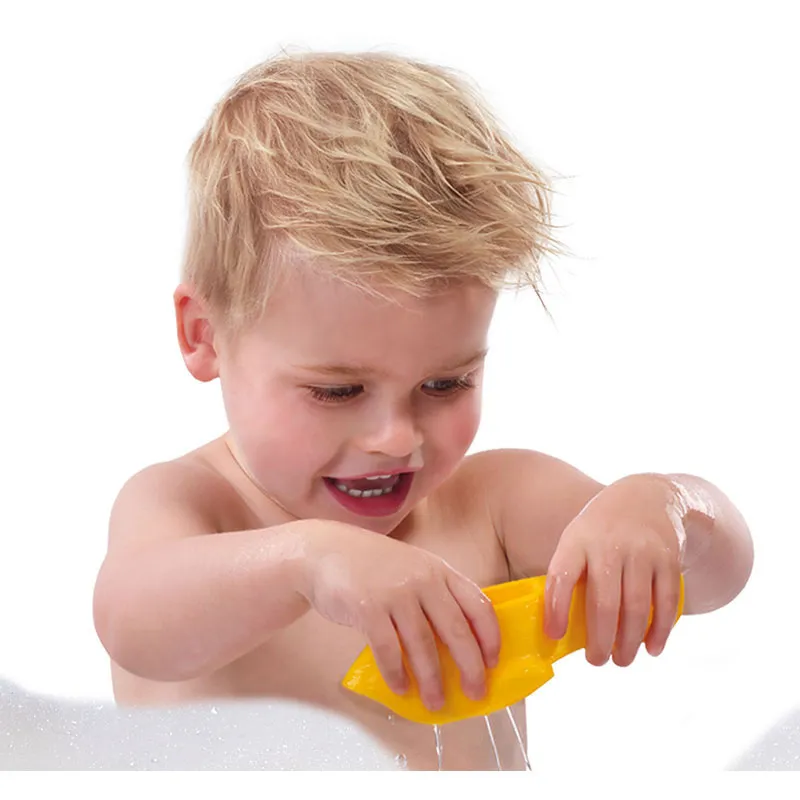 Jeu de bain 3 Poissons à couleurs changeantes - 10m+-2