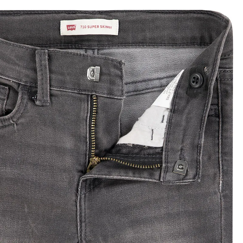 Jean 710 Super skinny Jean - Baton Rouge-4
