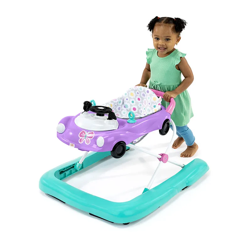Trotteur 3en1 Little Speedster Violet - 6m+-3