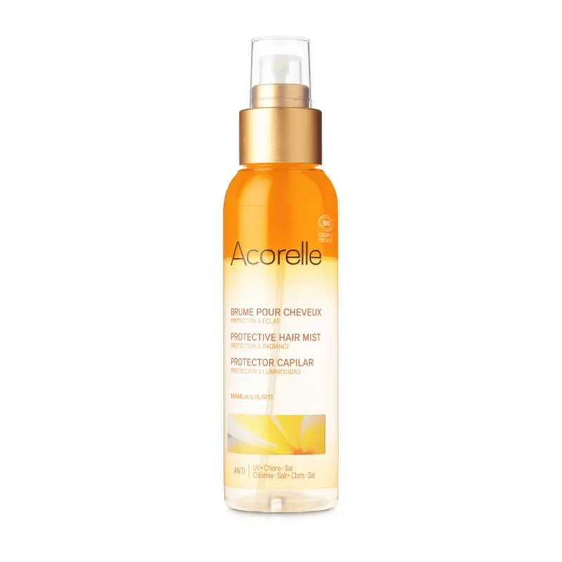 Brume Protectrice Cheveux BIO - 100ml-0