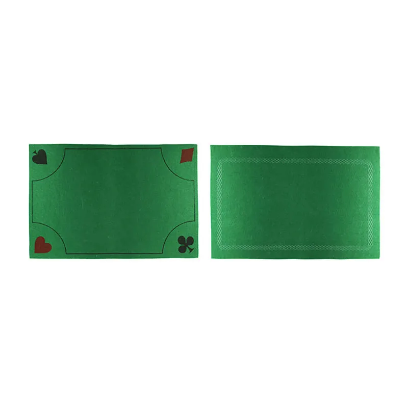 Tapis de jeu Carte Aléat. - 40x60cm-0