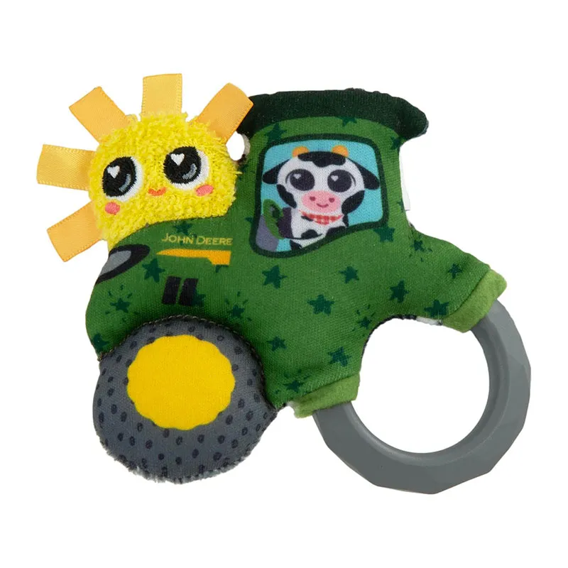 Hochet Tracteur John Deere - 0m+-0