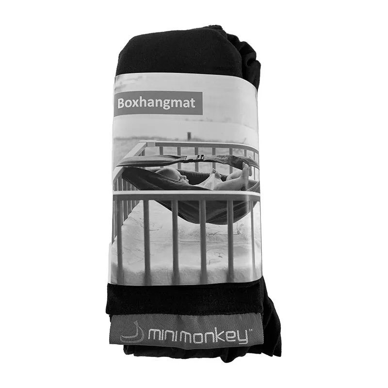 Hamac de parc Gris - 0m+-1