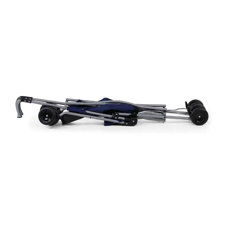 Poussette canne first Eazy Reine des Neige - 6m+-4