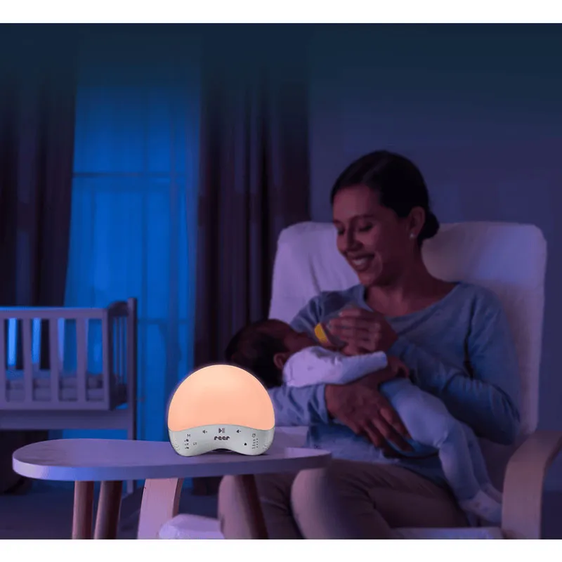 Veilleuse connectée My Magic Smart Light - REER-0