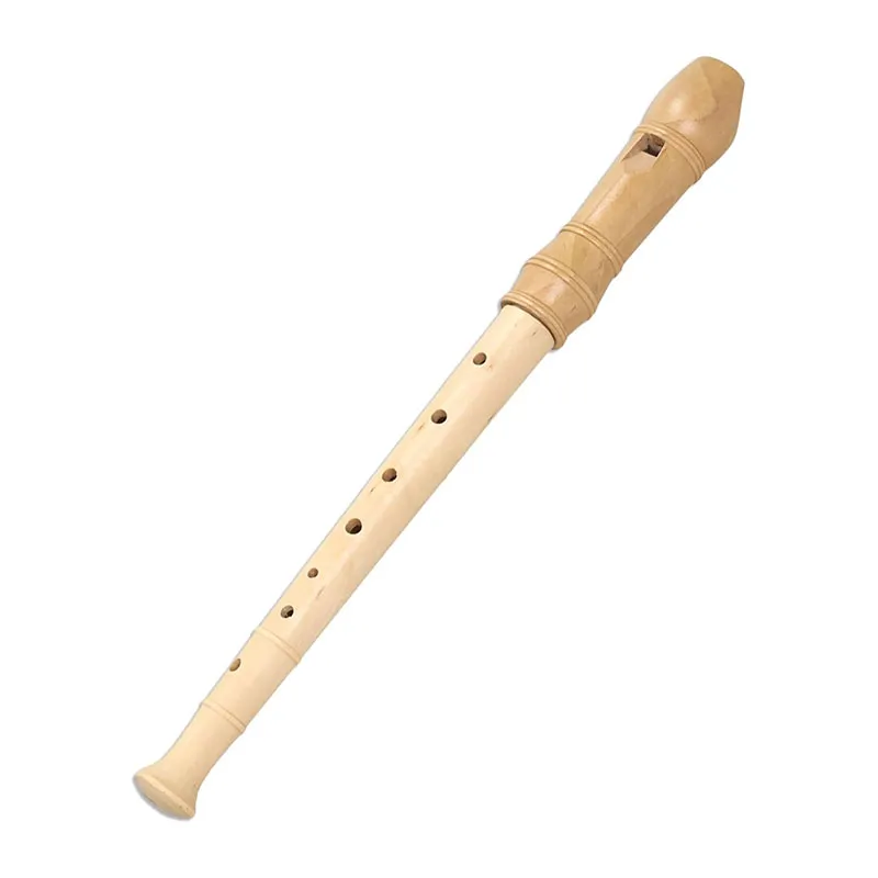 Flûte en bois - 36m+-0