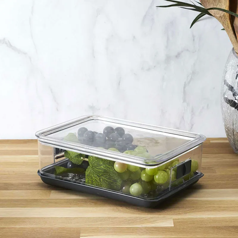 Boîte de conservation Fruits & Légumes - 3,5L-1