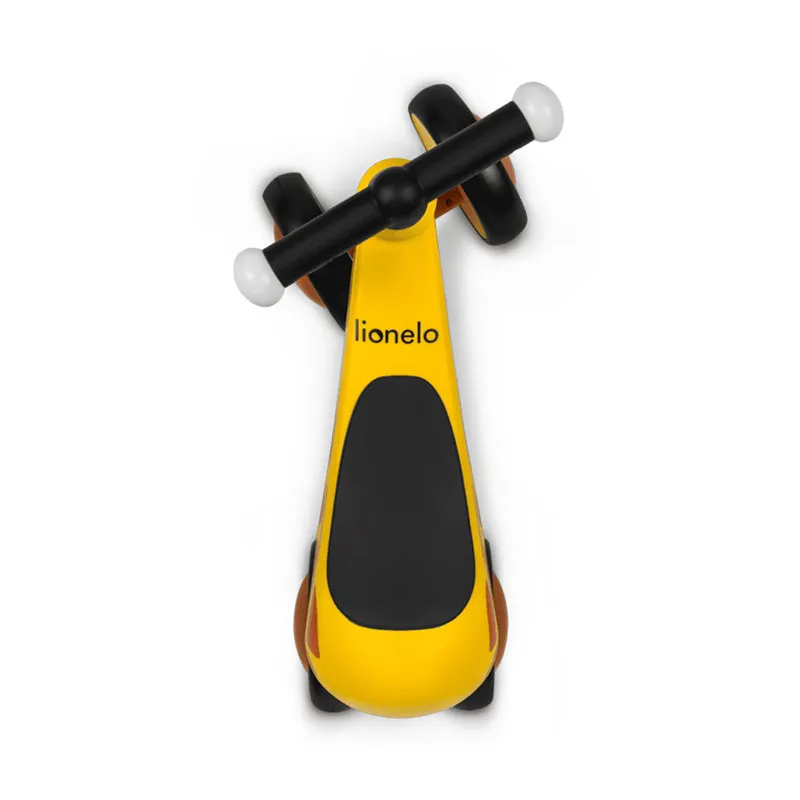 Porteur draisienne Sammy Jaune - 12m+-7