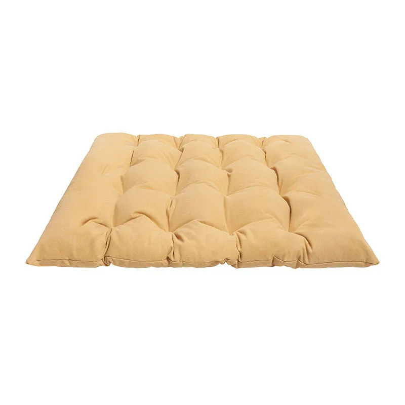 Futon de sol Cielo Jaune - 120x100cm-1