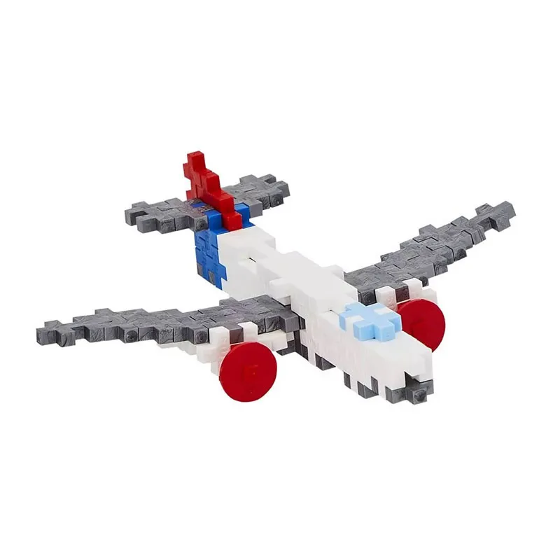 Tube Avion 100pcs - 5+-2