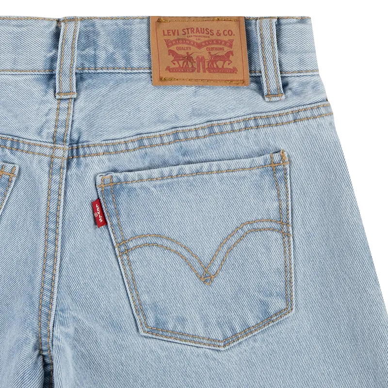 Jean Junior Baggy 94 - Tonguetied-5