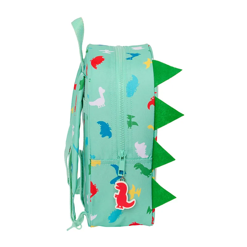 Mini sac à dos Peppa Pig George - 27cm-2