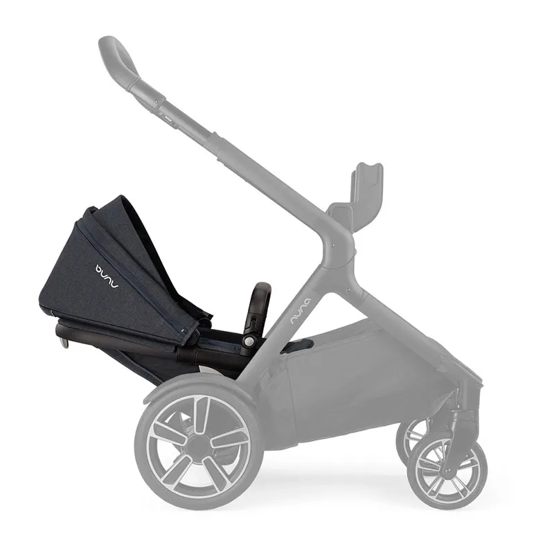Assise supplémentaire Poussette Demi Grow Ocean - 0m+-1