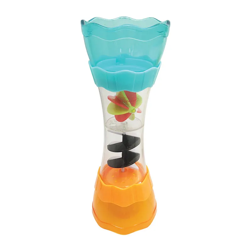 Coffret de bain splish splash  - 10m+-2