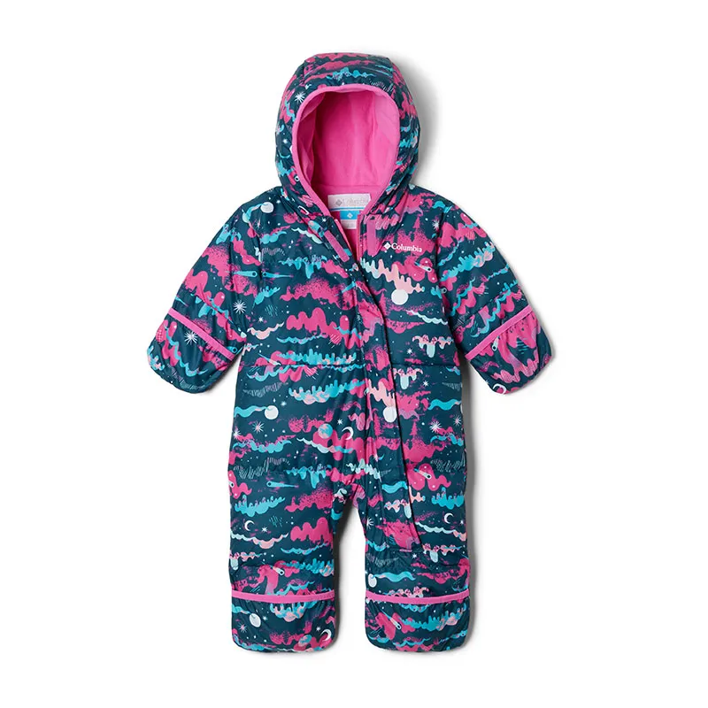 Combipilote Snuggly Bunny - Nuit-0