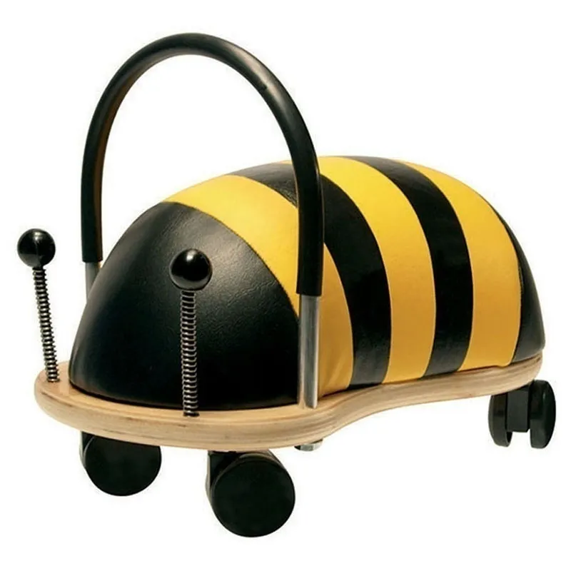 Grand porteur Abeille - 2,5-5 ans-0