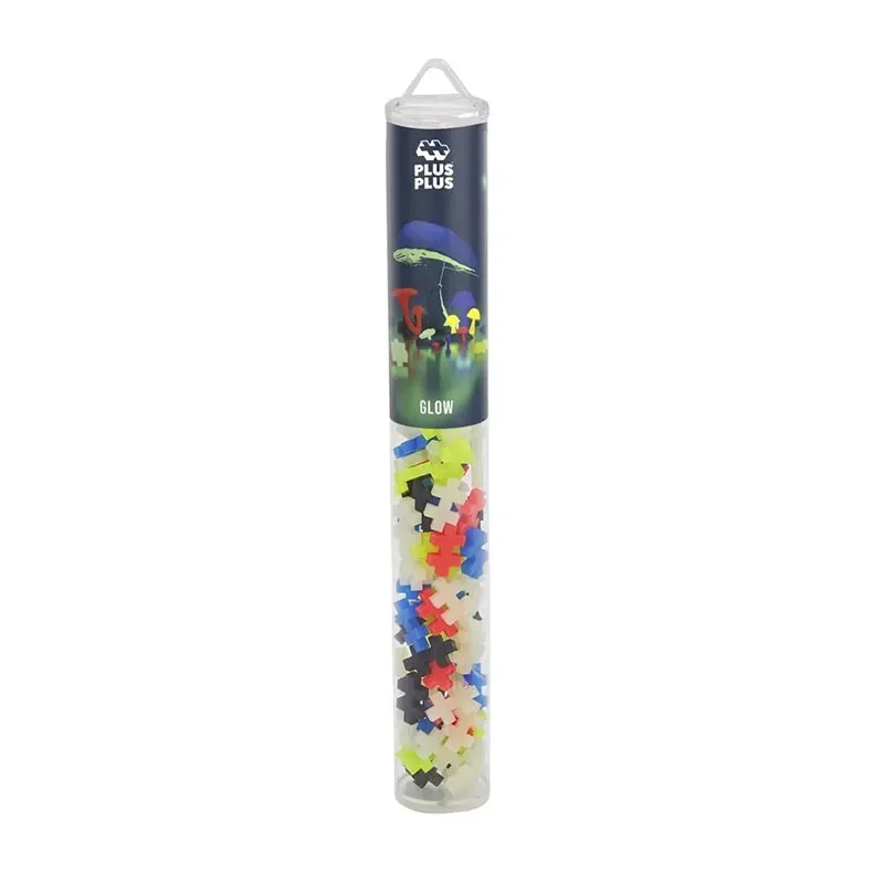 Tube Phosphorescent/Néon 100pcs - 5+-2