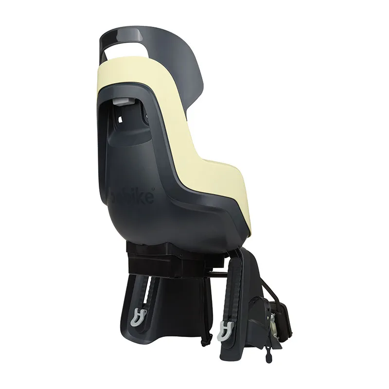 Siège enfant vélo Go Frames RS Inclinable Sorbet - 9m+-1