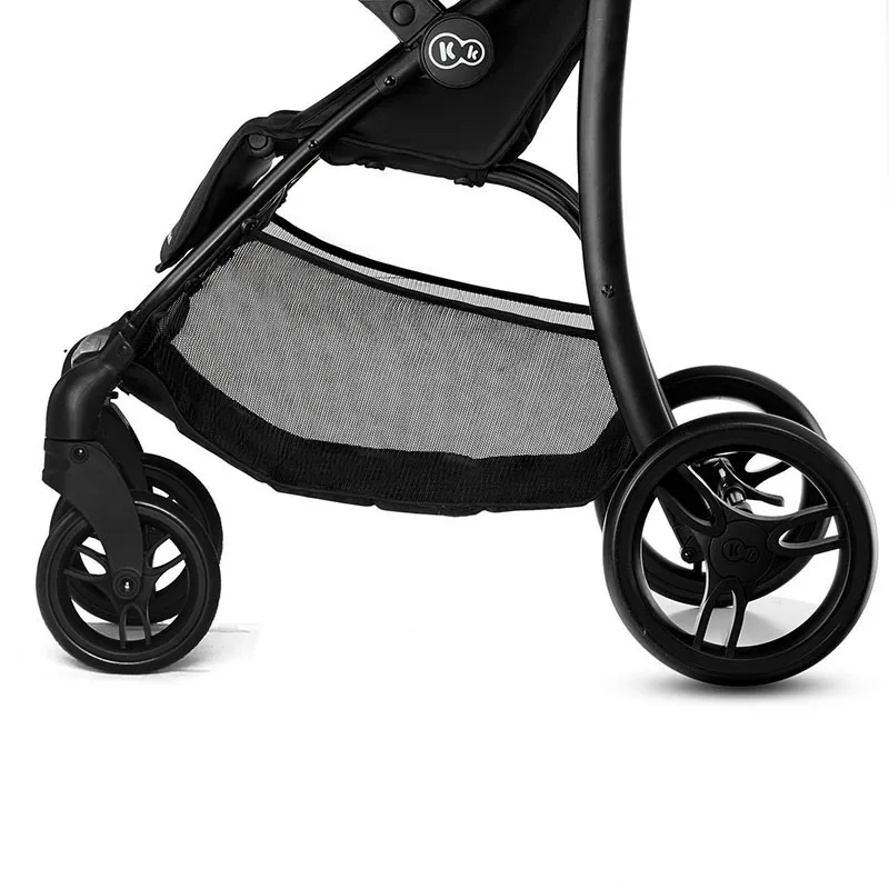 Poussette Compacte Cruiser Vert - 6m+-10