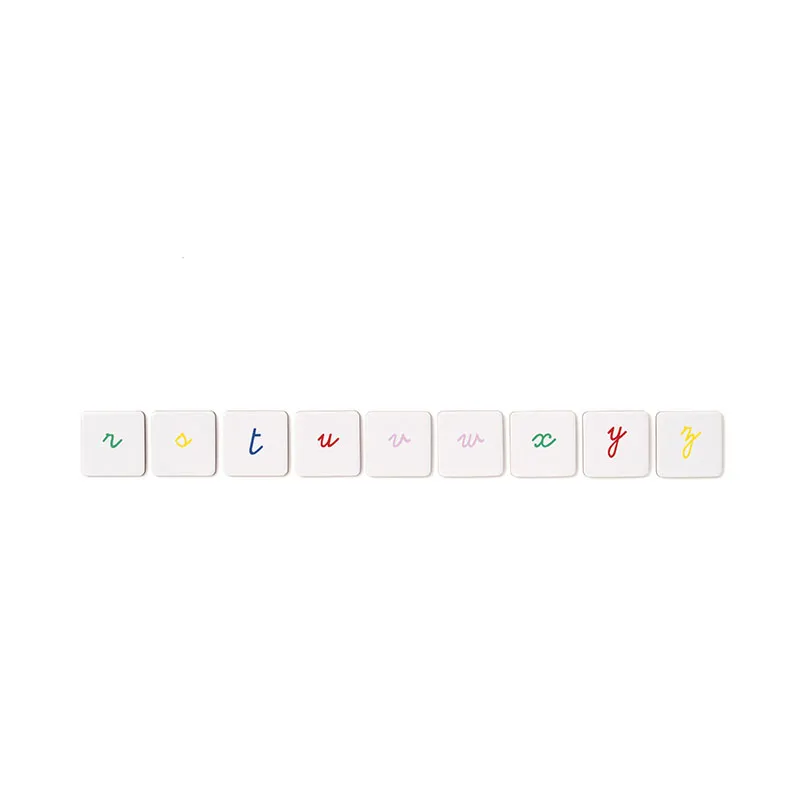 Puzzle alphabet 3en1 - 4+-12