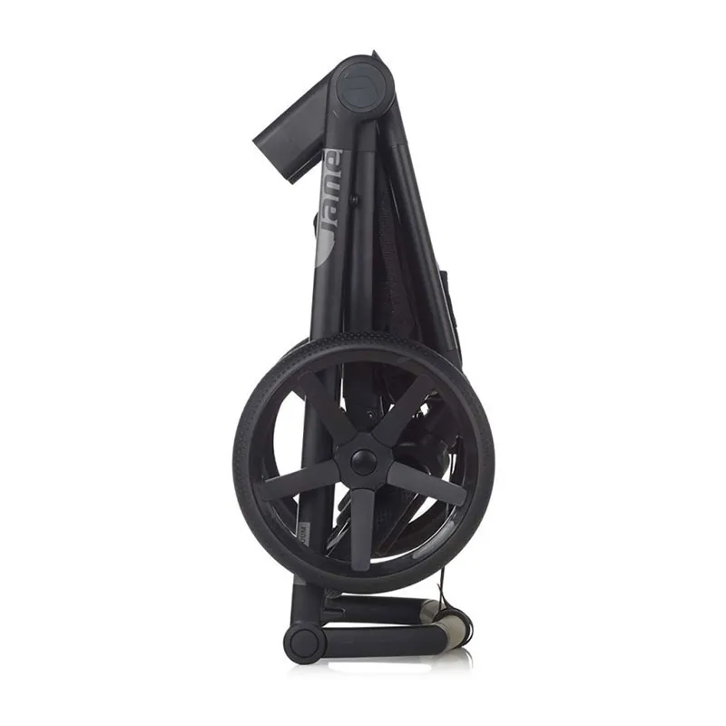 Duo Poussette Muum Pro 2 + Nacelle Sweet Mist - 0m+-4