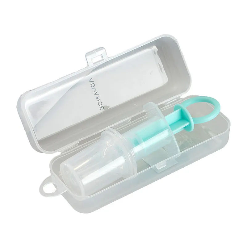 Pipette silicone Alimentation Easyfeed Blanc - 0m+-0