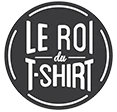 LE ROI DU T-SHIRT