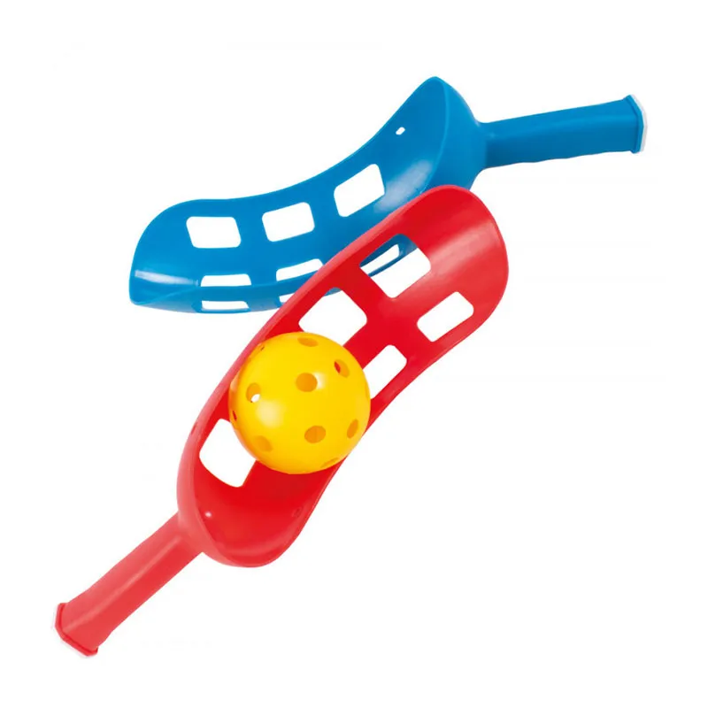 Jeu Attrape la balle 3pcs - 36m+-0