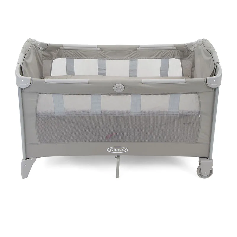 Lit parapluie Roll a Bed Paloma - 0m+-4
