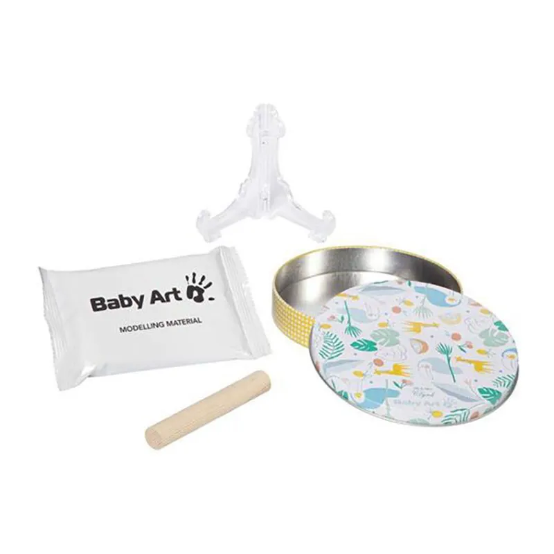 My Baby Gift Box Baby Art - 0m+-1