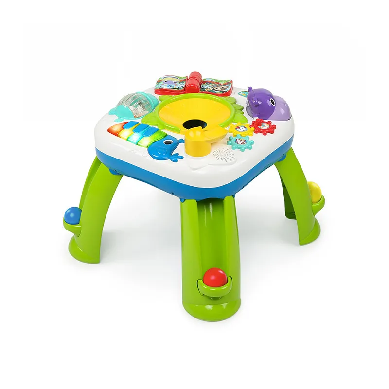 Table d'activités Get Rollin' - 6m+-0