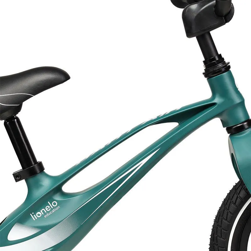 Draisienne Bart Air Vert - 24m+-5