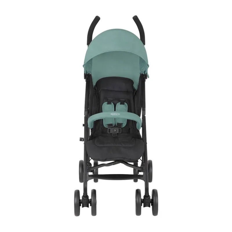 Poussette Canne Travelite Menthe - 6m+-2