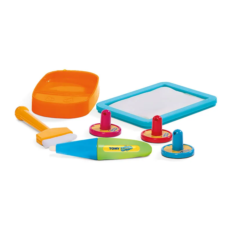 Tapis Maxi Arc-en-ciel Aquadoodle - 18m+-2