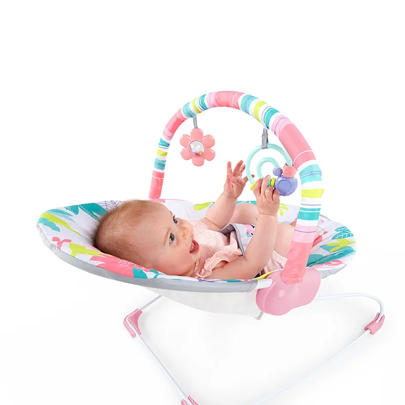 Transat vibrant Flamingo Vibes - 0m+-4