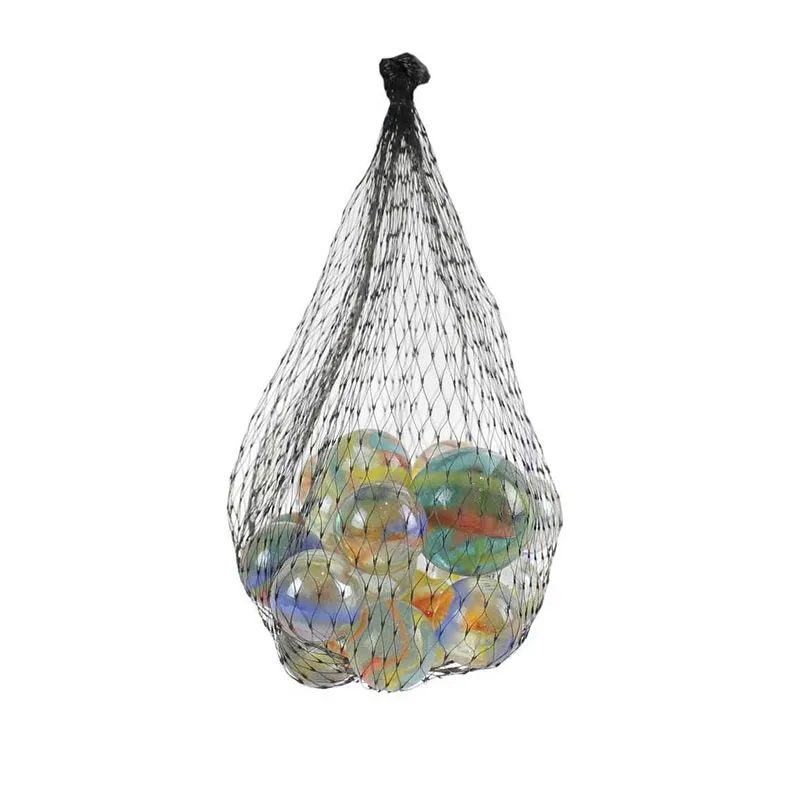 Sacs de 20 Billes + 1 Calot - 2pcs-0