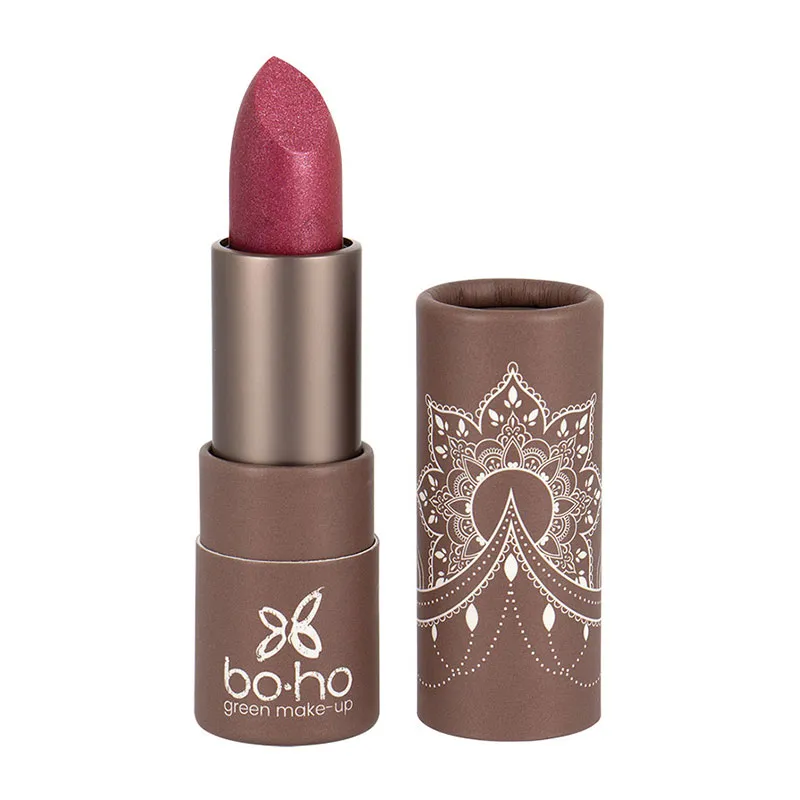 Rouge à lèvres BIO 204 Orchidée - 3,5g-0