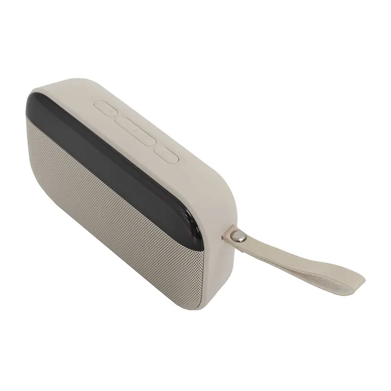Enceinte Led Beige - 5W-3