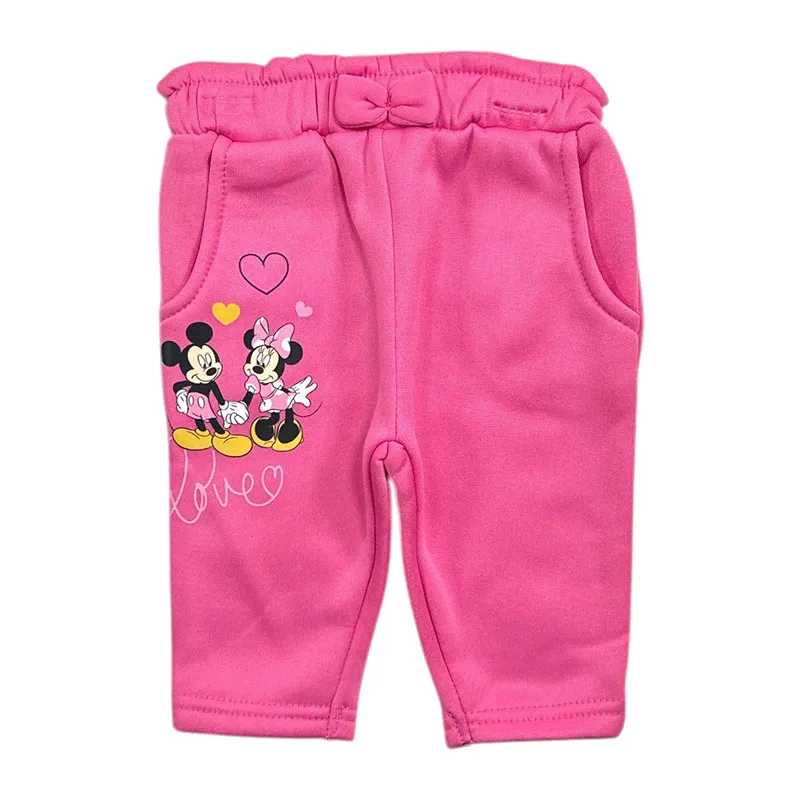 Ensemble bébé Disney - Rose-2