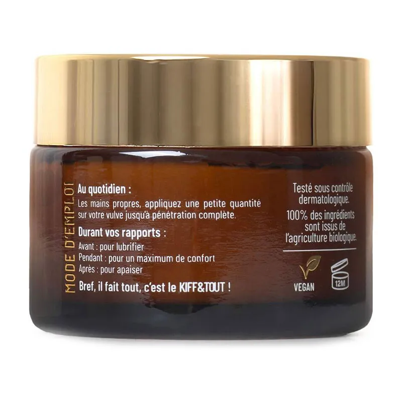 Baume Intime - 50 ml-0
